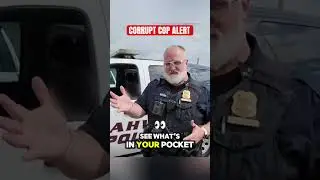 Ignorant Tyrant Corrupt Cop Gets Exposed😨