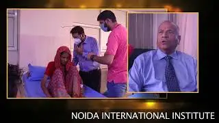 The Best Hospital NIIMS- World Class Facilities- High Quality Services!