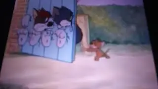 Spacetoon (Arabic) 2008: Muppet Babies Bumper/Classic Cartoon Promo