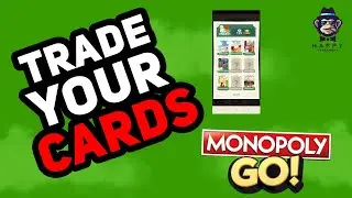 Monopoly Go Card Trading: A Comprehensive Guide 2025 [New Method]