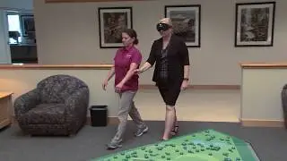 Developing Travel Skills for Guide Dog Mobility