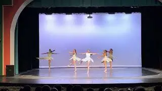 University of Georgia Club Dance Team 2025 Exhibition: Recover by Ruelle