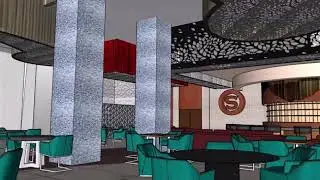 Hotel 2020 Grassino