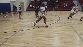 Pulaski vs Charles Ellis k-8