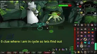 3:1 Olm guide but kinda not still helpful OSRS