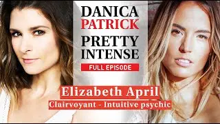 Elizabeth April | Astral Projection, Alien Abduction, Hybrid Species, Reincarnation | Ep. 153