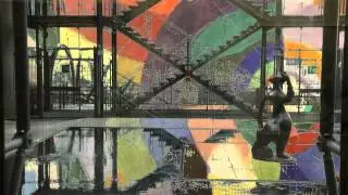 The Pompidou Museum