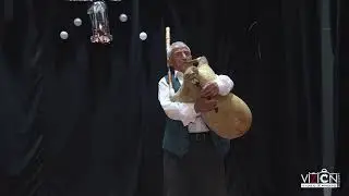 Orkestrale me Gajde (bio) - Hekuran Pere nga Pogradeci #albaniafolk #livemusic
