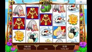 IGT Texas Tea Slot Review: Big Wins, Jackpots, Bonus Rounds