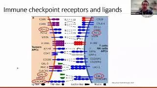 YW2023: &lsquo;&rsquo;Immunomodulatory Strategies for ALD: Why, How and When?&lsquo;&rsquo; - Dr. Antonio Riva