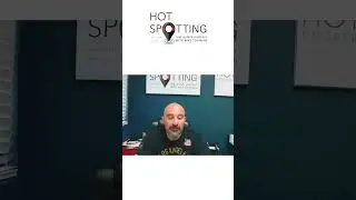 ICSC WESTERN SD Newcomers - Hot Spotting RE Podcast