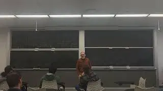 Quantum Optics L28: Spontaneous Emission