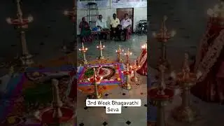 #SriAyyappaSwamyTempleKGF #BagavathiAmmaSeva #AyyappaSeva #DivineBlessings #TempleCelebration