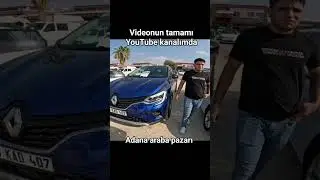 #autocenter #arabapazarı #otomotiv #otomotivsekt&ouml;r&uuml; #otopazar #otopazarı #shorts