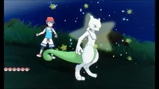 SHINY MEWTU NACH 937 SRs (SHINY LIVINGDEX 71/1008) | Pok&eacute;mon UltraSonne und UltraMond