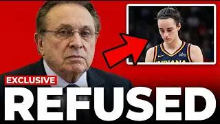 Herb Simon Just BLOCKED The Deal That Would Pay Caitlin Clark