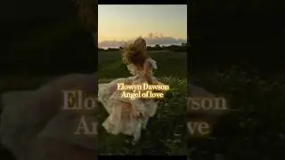 Meet Elowyn!!!  #booktube #newauthors #bookreview #youngauthor #booksummary #youngauthors