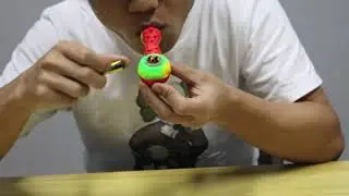 Smoke Accessories wholesale cheap pipes smoking weed tobacco Silicone smoking pipe