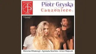 Canzoniere for mezzo-soprano, cello and piano to poetry by Francis Petrarch: VI. Padre del...
