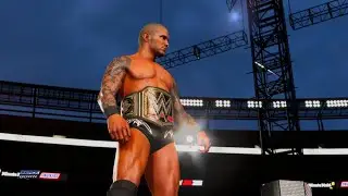 FridayNightSmackDown
