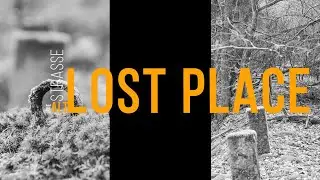 Die alte Stra&szlig;e  - Lost Place [4k]
