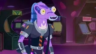 [adult swim] - Rick & Morty S06E02: Rick: A Mort Well Lived Promo [9/11]