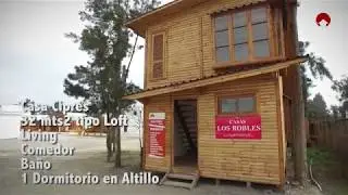 Recorrido Virtual - Casa Cipres