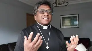 Fr Dioynisious: How can we overcome anxiety and depression with spiritual therapy?
