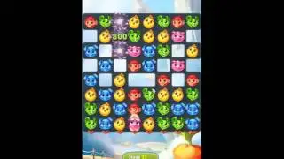 Zoo Zap Level 31 - NO BOOSTERS FANVIDEO