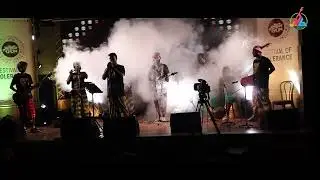 Busup reyak nawa sarim //  New santali video song // Angra band live performance //