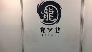 STGCC2017: Ryu Studio