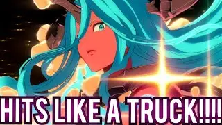 Versusia Is Fun But.........