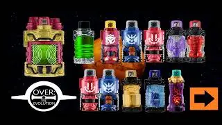 Kamen Rider Build (Build Driver) Part 75.