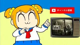 Fallout 3 Im not S.P.E.C.I.A.L