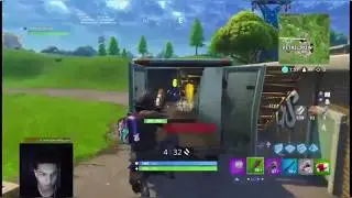 One of the best PS4 players better than nickmercs?