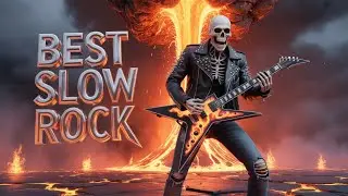Greatest Rock Ballads | Classic Power Ballads of all Time | Relaxing Playlist