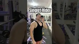 Singlet cowok rider bahan katun adem nyaman dipake disegala aktifitas #rider #singletrider #singlet