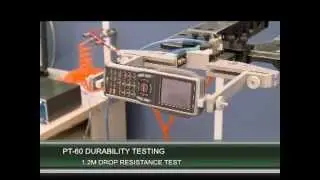 PT 60 DurabilityTesting