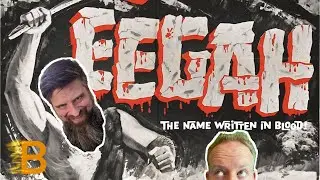 B-Movie Bonfire: EEGAH! (1962)