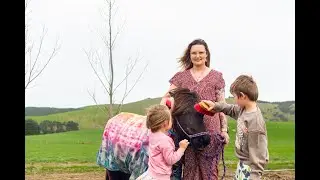 История Анастасии