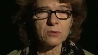 Poverty Project - Vicky Pryce on the cuts