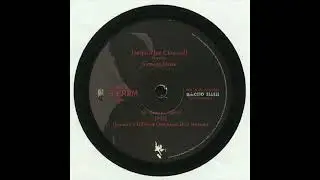 Joe Claussell Teenage Music - No Time To Waste (Joaquin's Tribes Distortion Dub) [Sacred Rhythm]