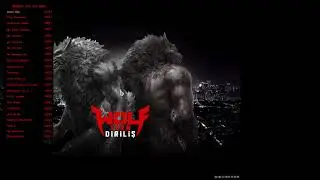 WOLFTEAM 2018 Aimbot,Asis,Wallhack,Esp,Klan Hack