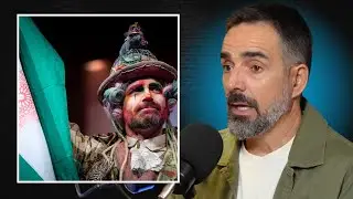 Es Nuestra Responsabilidad que el Carnaval de Cádiz Siga Siendo Sinónimo de Libertad - Dani Obregón