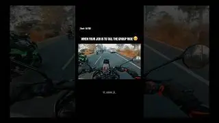 Royal Enfield Himalayan 450 group ride #royalenfield #himalayan450 #viral #bike #groupride #fun