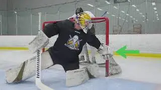 How To Reverse VH like a Pro Goalie