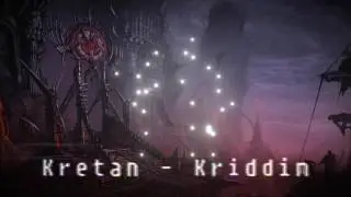 Kretan - Kriddim