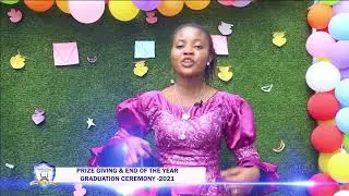 Valedictory Programme