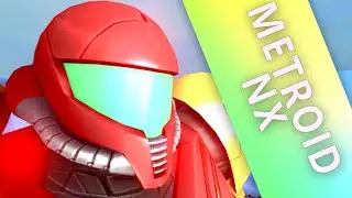 New Metroid coming to the NX? | Macintyre