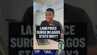 Land Price Surge in Lagos State: Why you should start buying land on Lagos Borderlines Now!